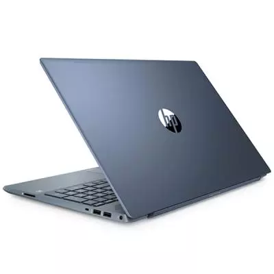 Ноутбук HP Pavilion 15-cs2036ur (7NF65EA) - 4 Ноутбук HP Pavilion 15-cs2036ur (7NF65EA) - 4