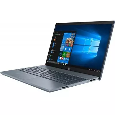 Ноутбук HP Pavilion 15-cw1008ur (6SQ26EA) - 2 Ноутбук HP Pavilion 15-cw1008ur (6SQ26EA) - 2