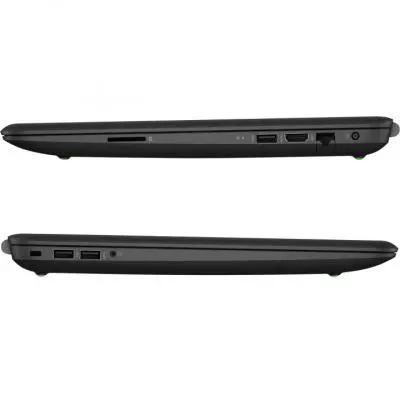 Ноутбук HP Pavilion 15-bc532ur (7NG09EA) - 3 Ноутбук HP Pavilion 15-bc532ur (7NG09EA) - 3