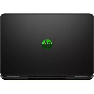 Ноутбук HP Pavilion 15-bc532ur (7NG09EA) - 5 Ноутбук HP Pavilion 15-bc532ur (7NG09EA) - 5