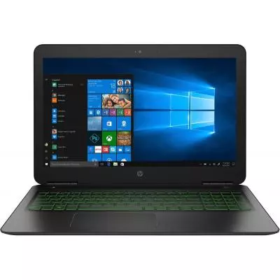 Ноутбук HP Pavilion 15-bc540ur (8PN76EA)