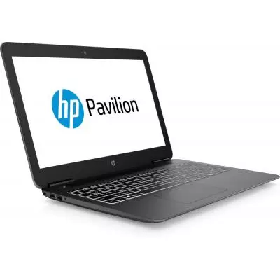 Ноутбук HP Pavilion 15-bc526ur (7JU17EA) - 1 Ноутбук HP Pavilion 15-bc526ur (7JU17EA) - 1
