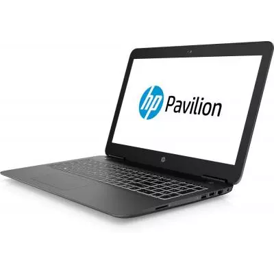 Ноутбук HP Pavilion 15-bc531ur (7NE19EA) - 2
