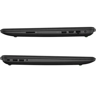 Ноутбук HP Pavilion 15-bc531ur (7NE19EA) - 3