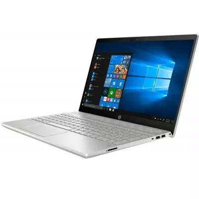 Ноутбук HP Pavilion 15-cw1009ua (8RU97EA) - 2