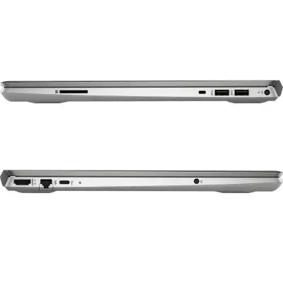 Ноутбук HP Pavilion 15-cw1009ua (8RU97EA) - 3