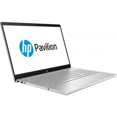 Ноутбук HP Pavilion 15-cw1011ua (8RW14EA) - 1 Ноутбук HP Pavilion 15-cw1011ua (8RW14EA) - 1