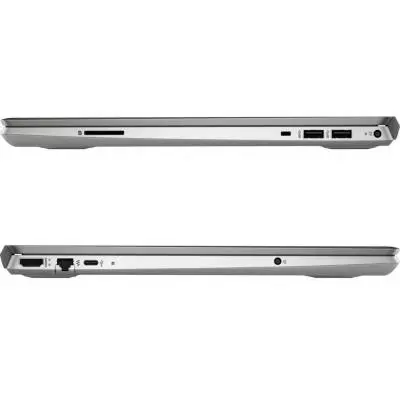 Ноутбук HP Pavilion 15-cw1011ua (8RW14EA) - 3 Ноутбук HP Pavilion 15-cw1011ua (8RW14EA) - 3