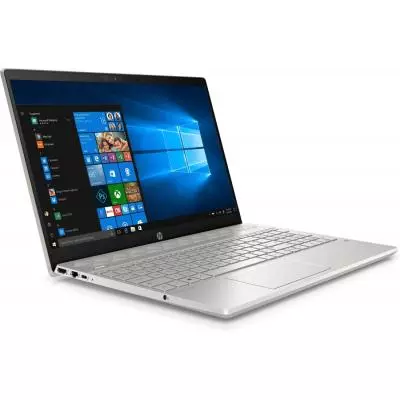 Ноутбук HP Pavilion 15-cw1005ua (7ZF75EA) - 1 Ноутбук HP Pavilion 15-cw1005ua (7ZF75EA) - 1