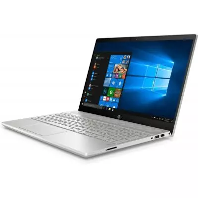 Ноутбук HP Pavilion 15-cw1005ua (7ZF75EA) - 2 Ноутбук HP Pavilion 15-cw1005ua (7ZF75EA) - 2