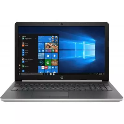 Ноутбук HP 15-db1002ua (7BK98EA)