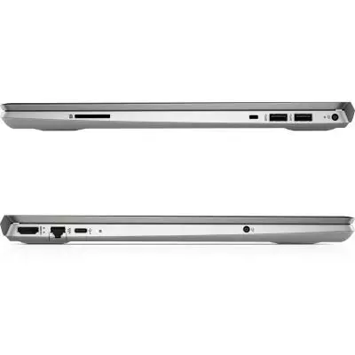 Ноутбук HP Pavilion 15-cw1005ur (6PS14EA) - 3