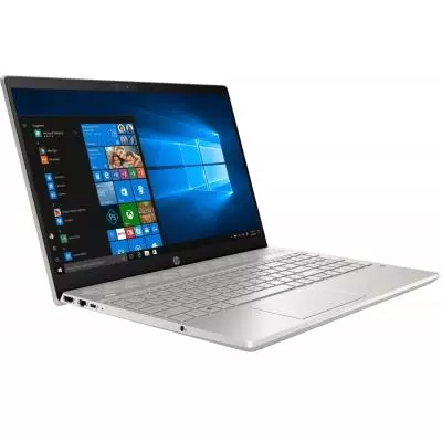 Ноутбук HP Pavilion 15-cw1002ua (7KE54EA) - 1