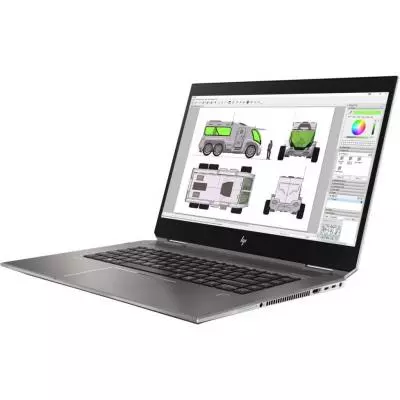 Ноутбук HP ZBook x360 Studio G5 (5UC42EA) - 2 Ноутбук HP ZBook x360 Studio G5 (5UC42EA) - 2