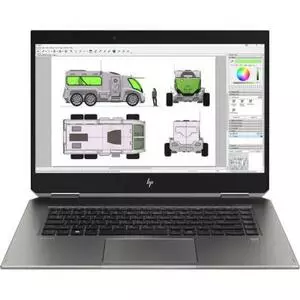 Ноутбук HP ZBook x360 Studio G5 (5UC42EA)