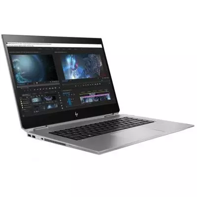Ноутбук HP ZBook x360 Studio G5 (4QH74EA) - 1 Ноутбук HP ZBook x360 Studio G5 (4QH74EA) - 1