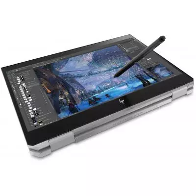 Ноутбук HP ZBook x360 Studio G5 (4QH74EA) - 8 Ноутбук HP ZBook x360 Studio G5 (4QH74EA) - 8