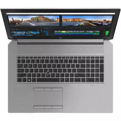 Ноутбук HP ZBook 17 G5 (4DM94AW) - 3