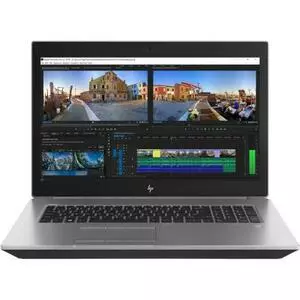 Ноутбук HP ZBook 17 G5 (4DM94AW)