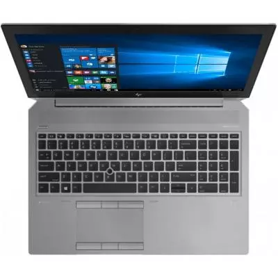 Ноутбук HP ZBook 15 G5 (2ZC40EA) - 3 Ноутбук HP ZBook 15 G5 (2ZC40EA) - 3