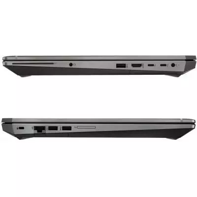 Ноутбук HP ZBook 15 G6 (6TQ99EA) - 3 Ноутбук HP ZBook 15 G6 (6TQ99EA) - 3