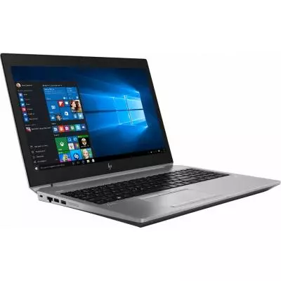 Ноутбук HP ZBook 15 G5 (5UC08EA) - 1 Ноутбук HP ZBook 15 G5 (5UC08EA) - 1
