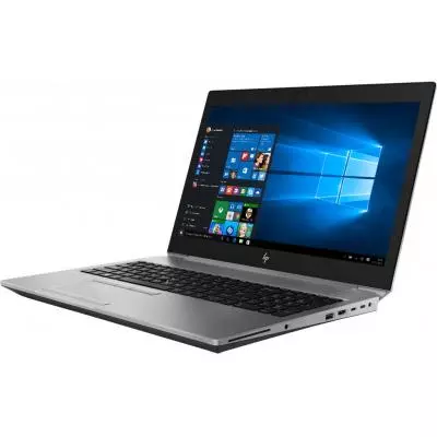 Ноутбук HP ZBook 15 G5 (5UC08EA) - 2 Ноутбук HP ZBook 15 G5 (5UC08EA) - 2