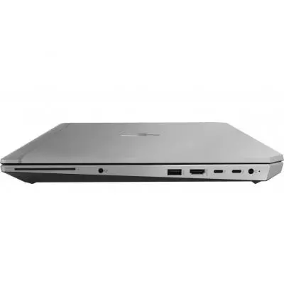 Ноутбук HP ZBook 15 G5 (5UC08EA) - 5 Ноутбук HP ZBook 15 G5 (5UC08EA) - 5