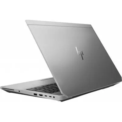 Ноутбук HP ZBook 15 G5 (5UC08EA) - 6 Ноутбук HP ZBook 15 G5 (5UC08EA) - 6