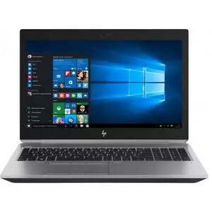 Ноутбук HP ZBook 15 G5 (5UC08EA)