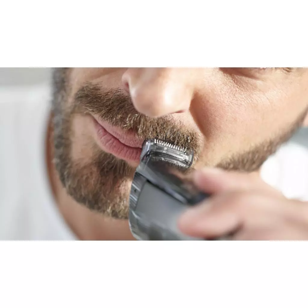 Триммер Philips BT7512/15 - 5