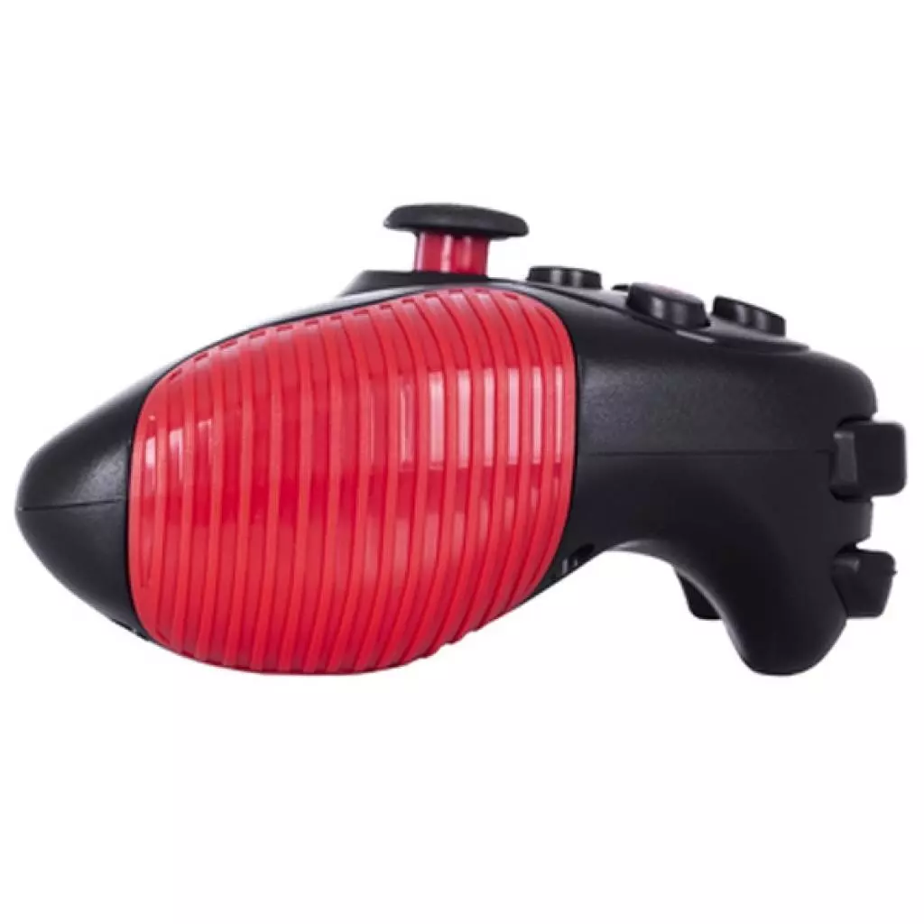 Геймпад Ergo GP-400 USB Black (GP-400) - 4 Геймпад Ergo GP-400 USB Black (GP-400) - 4