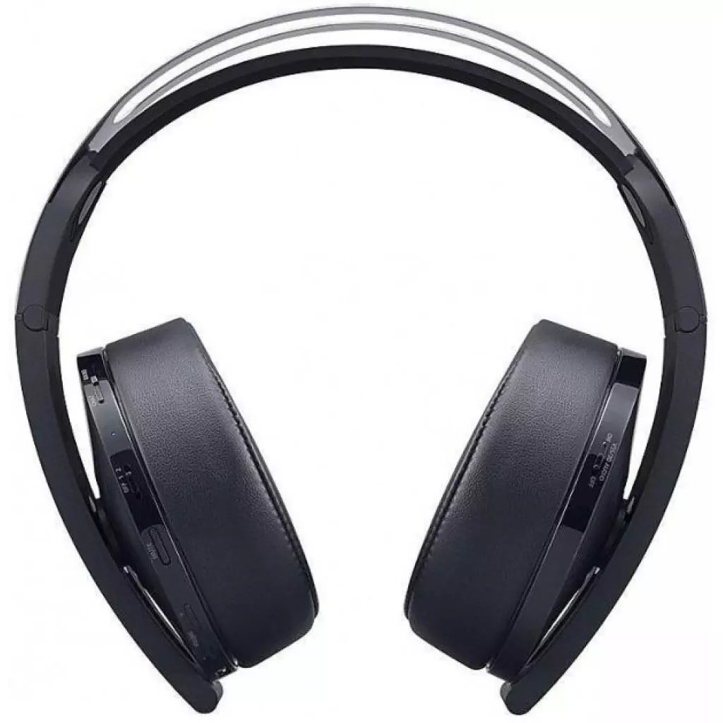 Наушники Playstation PlayStation Platinum WL (9812753) - 1