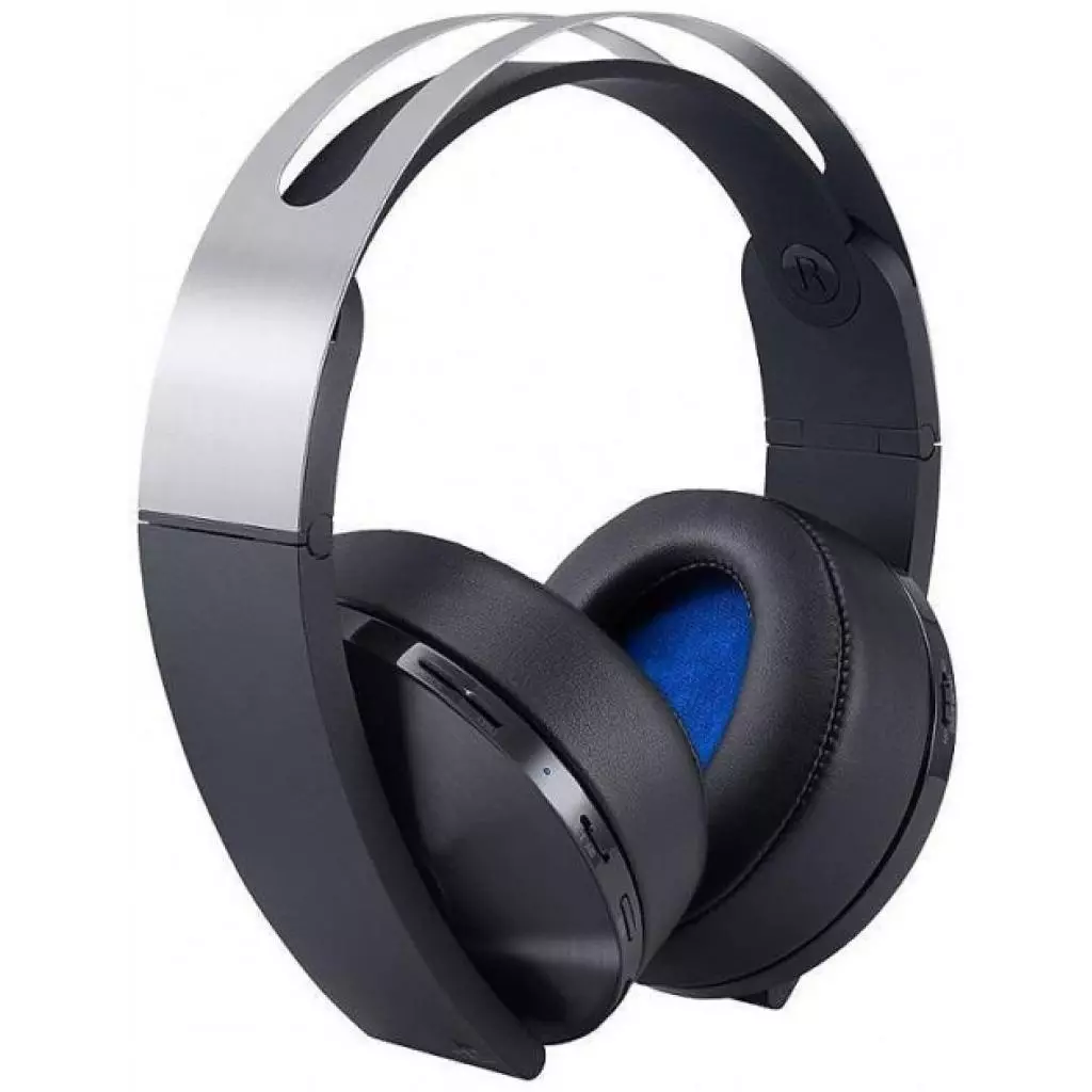 Наушники Playstation PlayStation Platinum WL (9812753)
