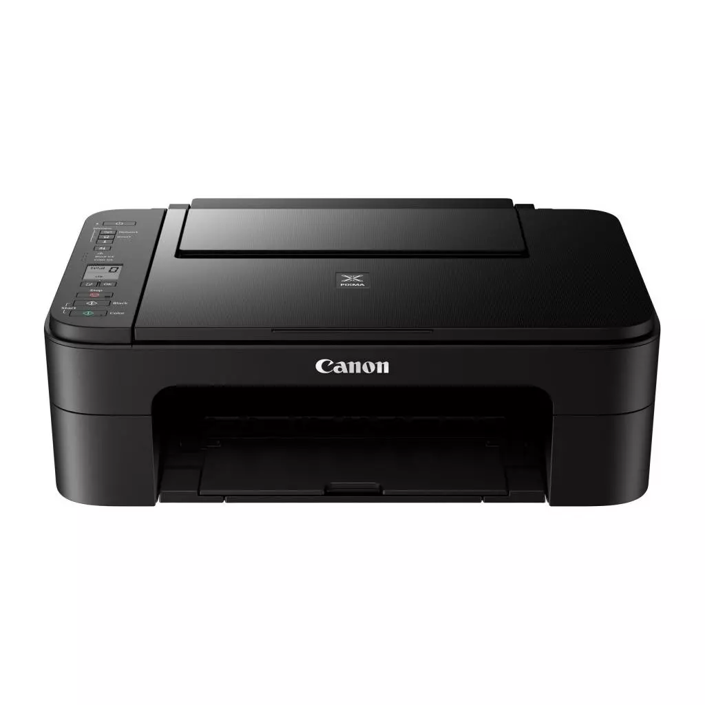 Многофункциональное устройство Canon Ink Efficiency E3340 c Wi-Fi (3784C009) - 1 Многофункциональное устройство Canon Ink Efficiency E3340 c Wi-Fi (3784C009) - 1
