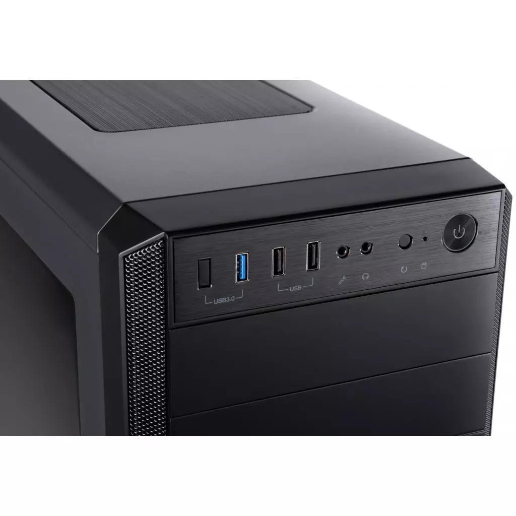 Компьютер Brain BUSINESS B400 (B9400.03) - 2 Компьютер Brain BUSINESS B400 (B9400.03) - 2