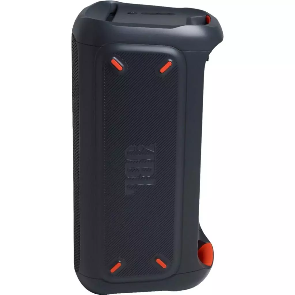 Акустическая система JBL PartyBox 100 (JBLPARTYBOX100EU) - 4 Акустическая система JBL PartyBox 100 (JBLPARTYBOX100EU) - 4