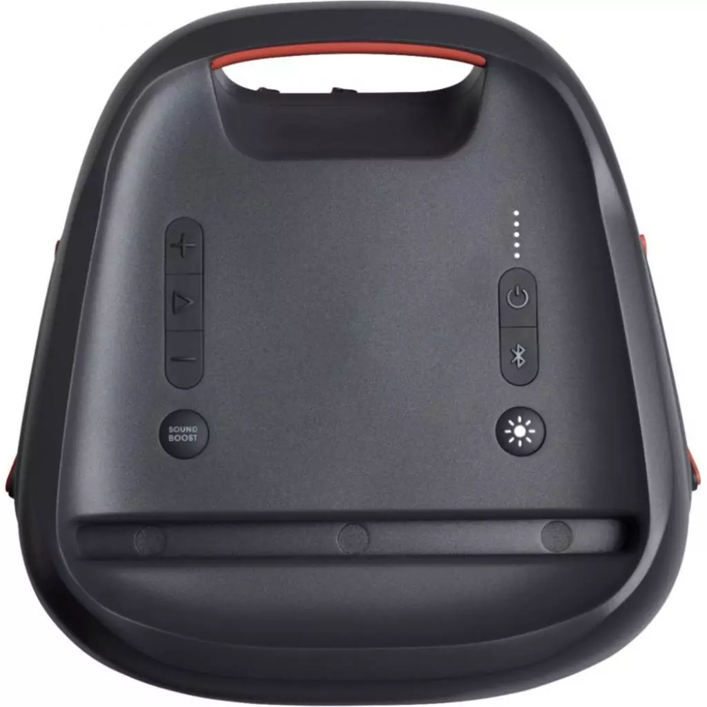 Акустическая система JBL PartyBox 100 (JBLPARTYBOX100EU) - 5 Акустическая система JBL PartyBox 100 (JBLPARTYBOX100EU) - 5