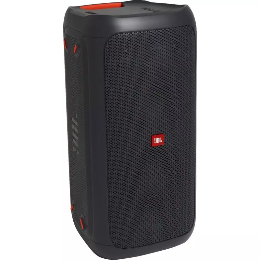 Акустическая система JBL PartyBox 100 (JBLPARTYBOX100EU) - 8 Акустическая система JBL PartyBox 100 (JBLPARTYBOX100EU) - 8