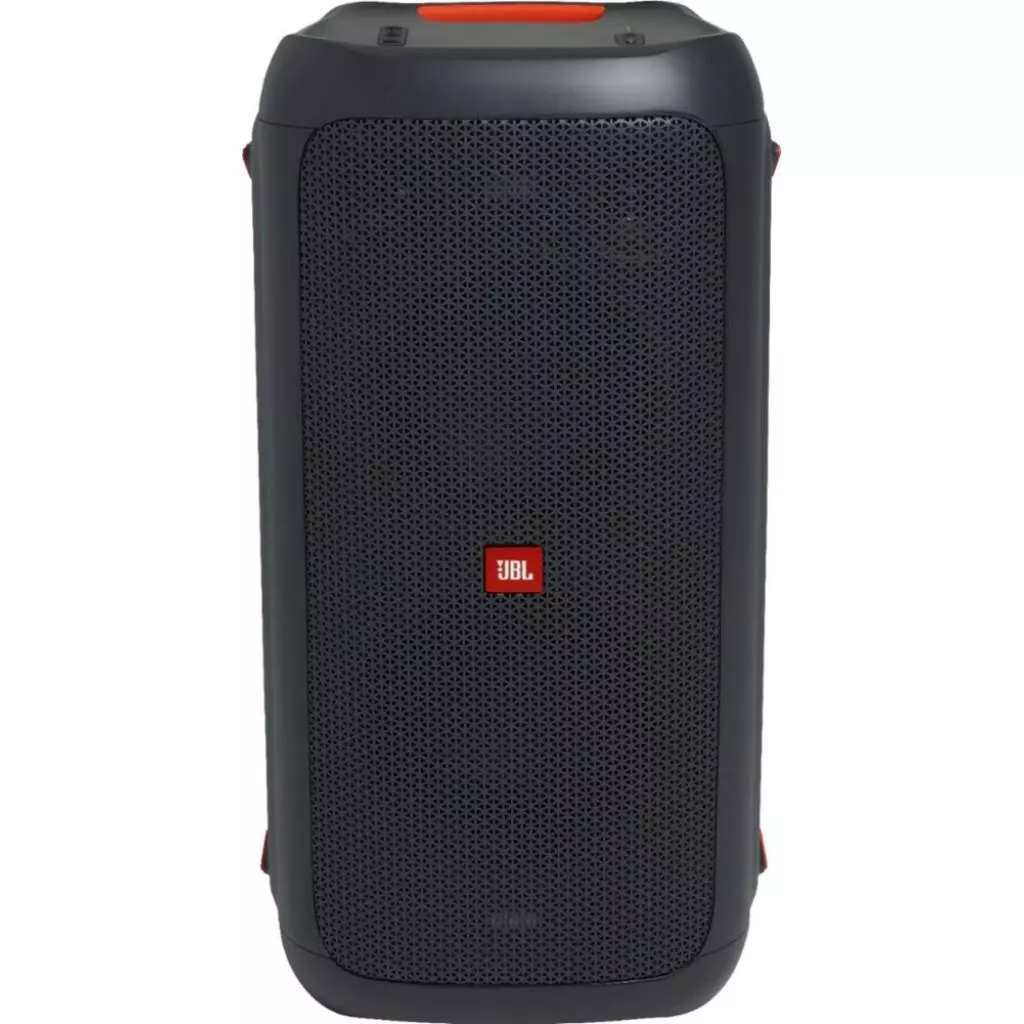 Акустическая система JBL PartyBox 100 (JBLPARTYBOX100EU) - 9 Акустическая система JBL PartyBox 100 (JBLPARTYBOX100EU) - 9