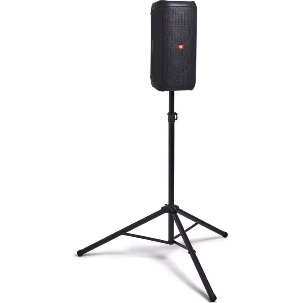 Акустическая система JBL PartyBox 100 (JBLPARTYBOX100EU) - 10 Акустическая система JBL PartyBox 100 (JBLPARTYBOX100EU) - 10