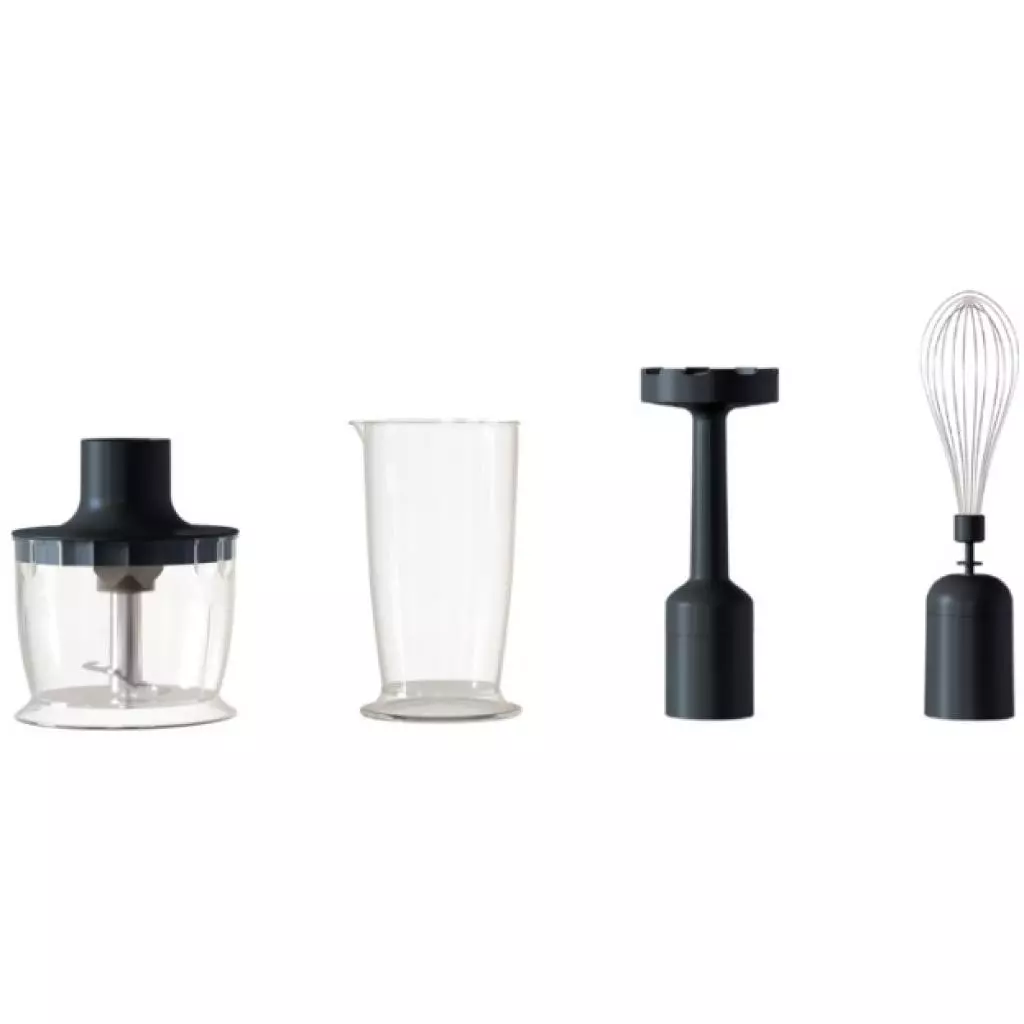 Блендер Electrolux E5HB1-8SS - 4 Блендер Electrolux E5HB1-8SS - 4