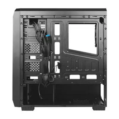 Корпус Antec NX220 Gaming (0-761345-81022-7) - 9 Корпус Antec NX220 Gaming (0-761345-81022-7) - 9
