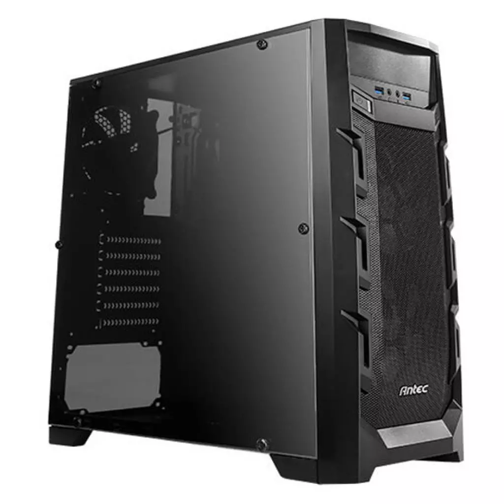 Корпус Antec GX202 (0-761345-80015-0) - 1 Корпус Antec GX202 (0-761345-80015-0) - 1