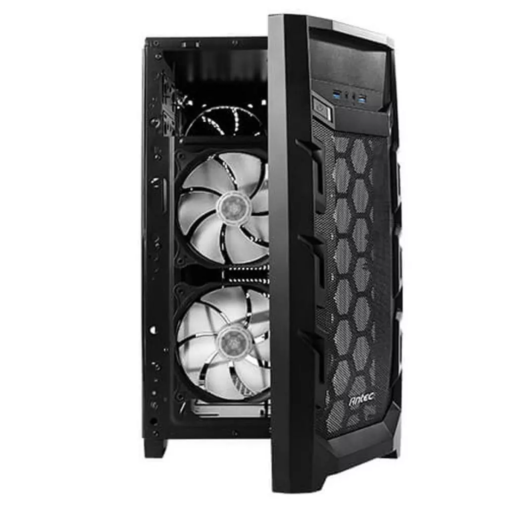 Корпус Antec GX202 (0-761345-80015-0) - 6 Корпус Antec GX202 (0-761345-80015-0) - 6