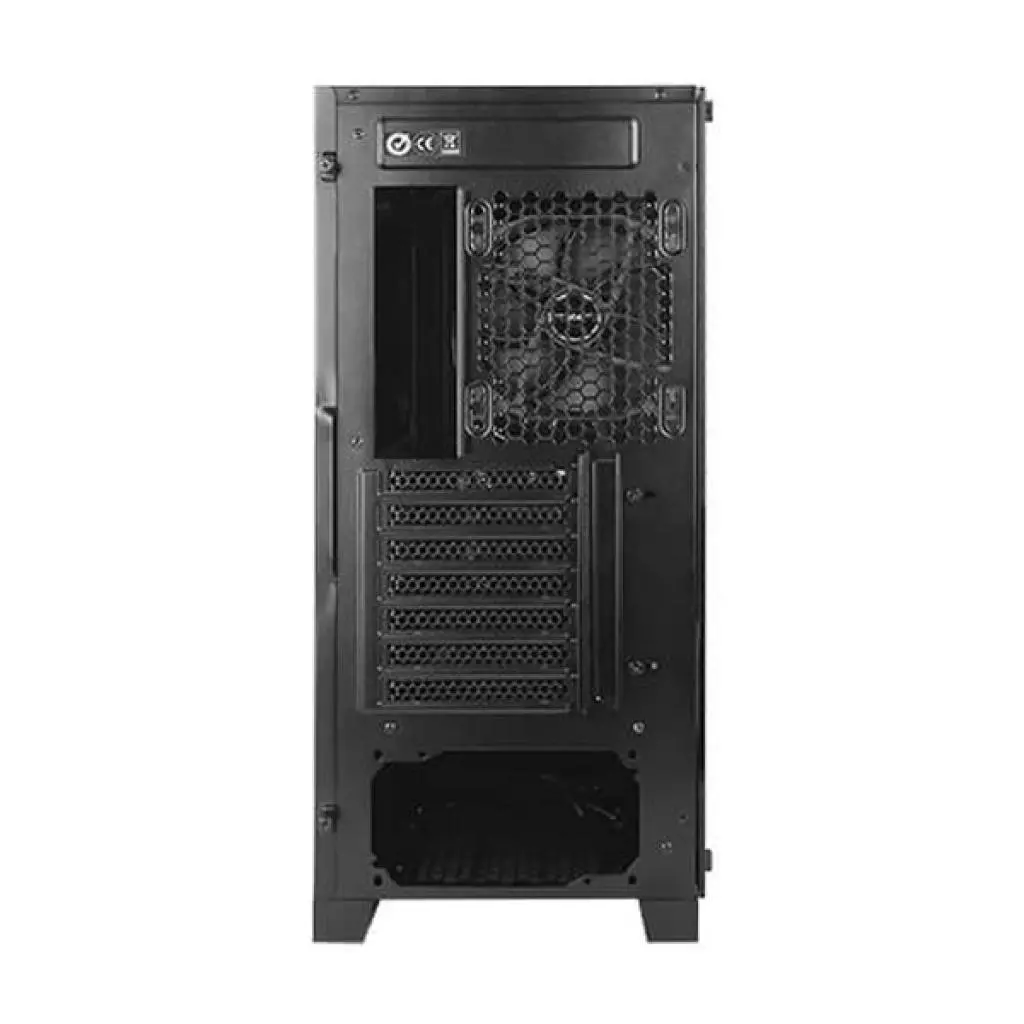 Корпус Antec DA601 (0-761345-80018-1) - 10