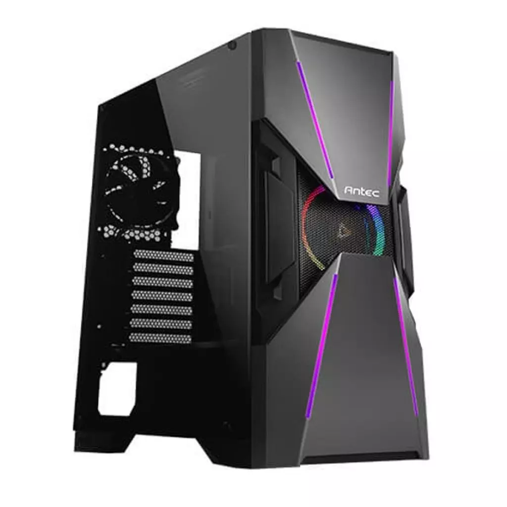 Корпус Antec DA601 (0-761345-80018-1)