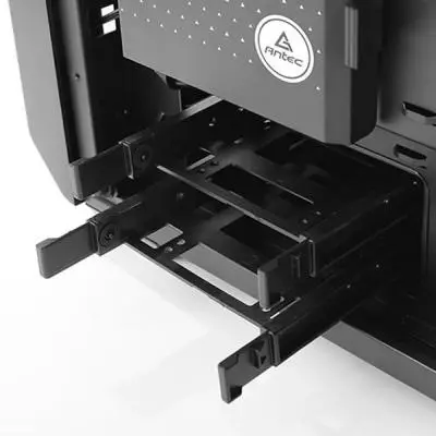 Корпус Antec NX1000 (0-761345-81000-5) - 3 Корпус Antec NX1000 (0-761345-81000-5) - 3