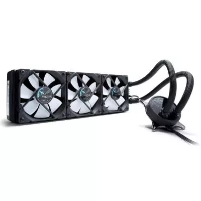 Система водного охлаждения Fractal Design Celsius S36 (FD-WCU-CELSIUS-S36-BK)