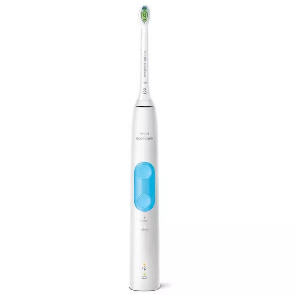 Электрическая зубная щетка Philips HX6888/90 - 1